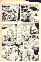 Little Shop of Horrors #1 p.5 - 1987 Comic Art