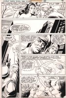 Wonder Woman #242 p.7 - Paradise Island - 1978 Comic Art